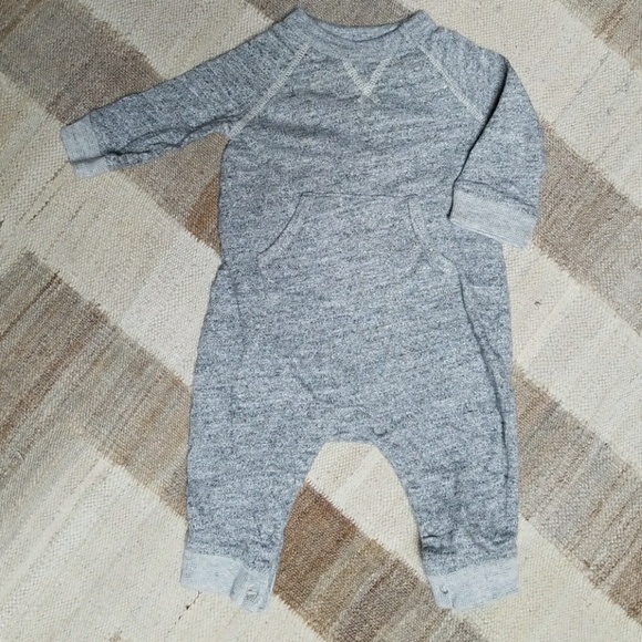 Larsen Marle one piece,  6 - 12 months - Picture 7 of 8